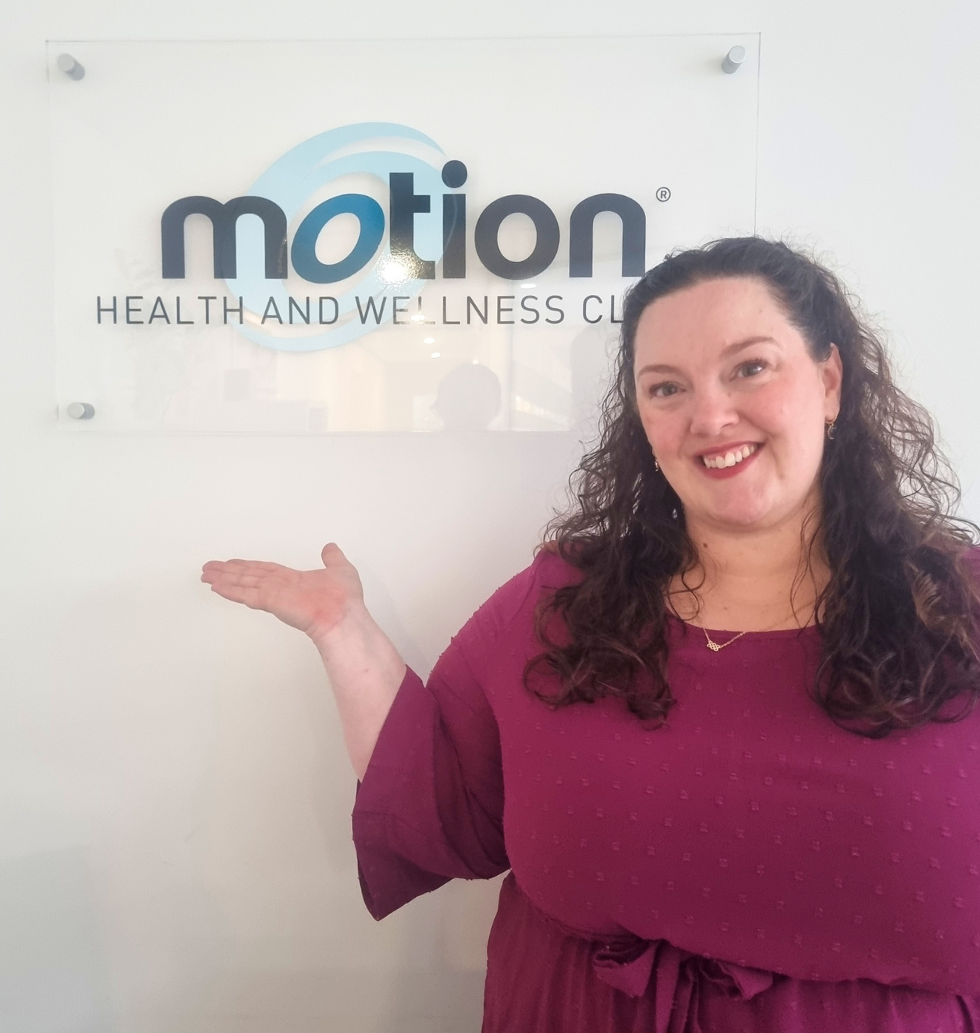Motion Health and Wellness Clinic
